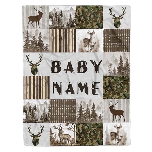 Custom Family Memory Blanket - Personalized Picture Throw for Relaxation