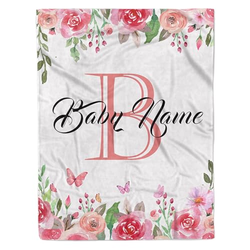 Personalized Mom Blanket - Custom Fleece Gift with Favorite Pictures