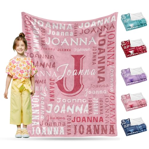 Personalized Comfort Blanket - Custom Photo Design for Relaxing Moments