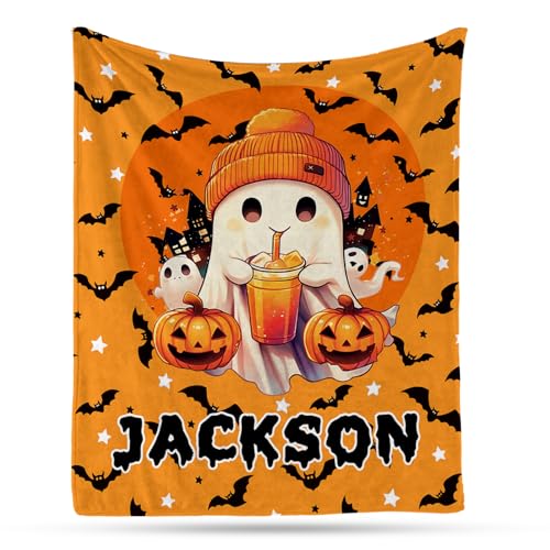 Personalized Dad Gift Blanket - Custom Photos for Everyday Comfort