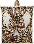 Custom Couple Blanket - The Sweetest Gift for Your Favorite Person