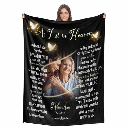 Custom Pet Lover Blanket - Personalized Pictures for Everyday Comfort