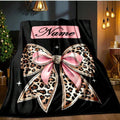 Personalized Blanket Gift - A Heartfelt Surprise They'll Love