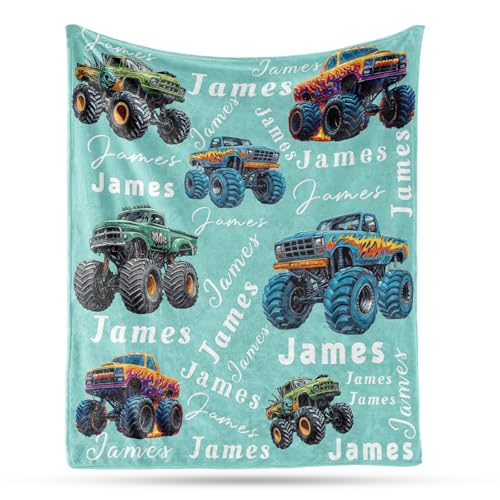 Custom Pet Photo Blanket - Personalized Throw for Dog Owners