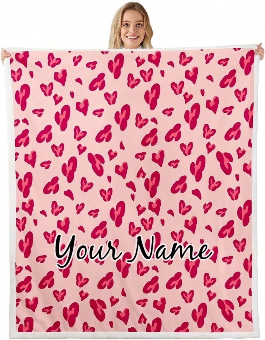 Personalized Photo Blanket - A Simple Gift with Lasting Meaning