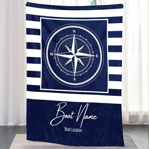 Personalized Photo Keepsake Blanket - Custom Throw for Lasting Memories
