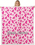 Personalized Family Memory Blanket - Favorite Photos in One Place