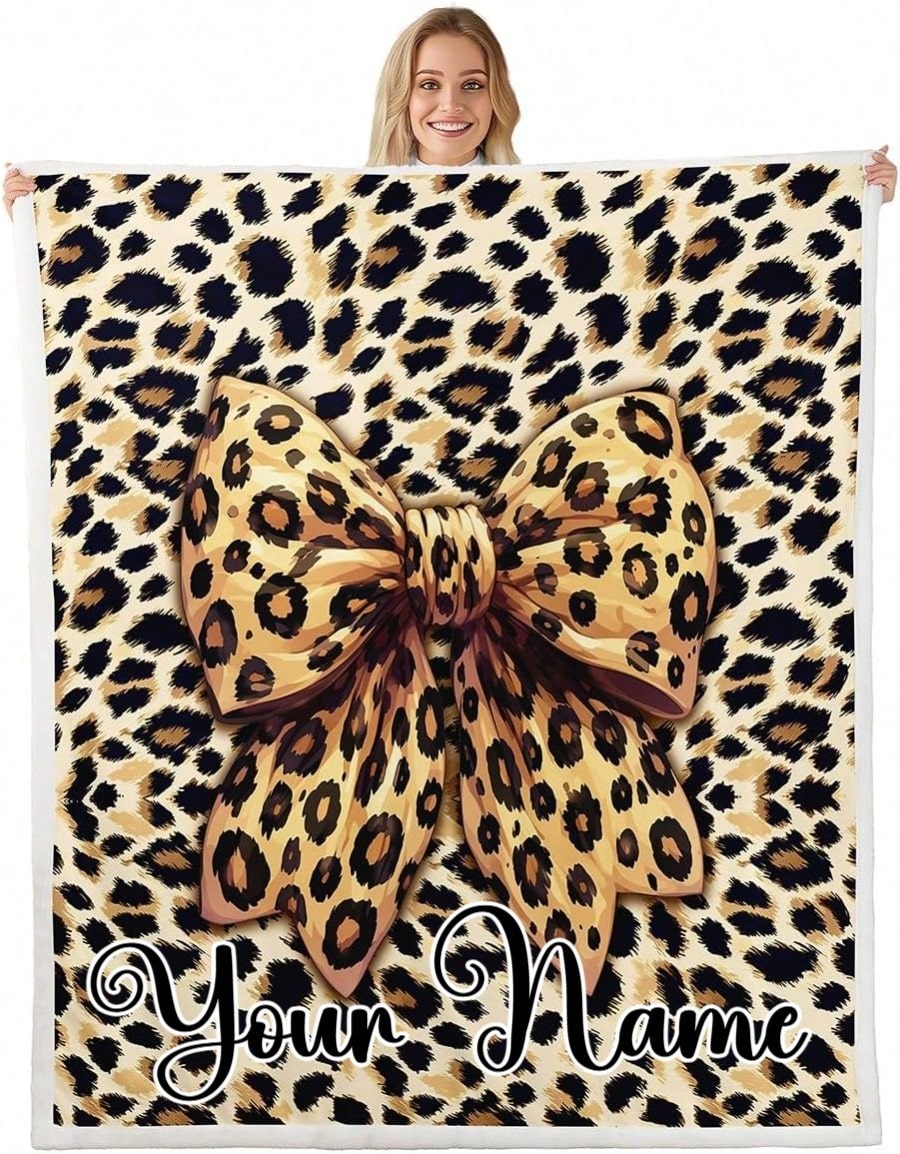 Custom Cat Photo Throw - The Cozy Gift for Cat Lovers