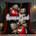 Personalized Pet Portrait Throw - A Gift Full of Personality