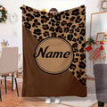 Personalized Memory Throw - Make Every Photo Feel More Special