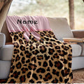 Custom Pet Memory Throw - Because Pets Leave Paw Prints on Hearts