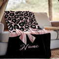 Personalized Keepsake Blanket - Every Family Has One Memory Worth Printing