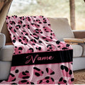 Personalized Couple Photo Blanket - A Gift That Feels Truly Personal
