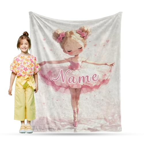 Custom Blanket Gift - Personalized Picture Throw for Any Occasion