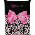 Custom Blanket with Pictures - Built Around the Moments You Cherish