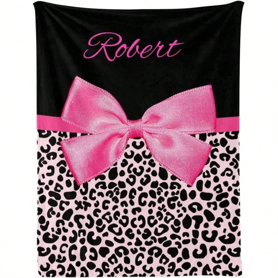 Custom Blanket with Pictures - Built Around the Moments You Cherish
