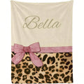 Custom Photo Throw Blanket - Memories Never Go Out of Style