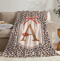 Custom Photo Throw - Cozy Comfort with a Personal Touch
