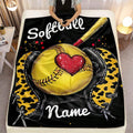 Custom Wedding Photo Blanket - Keep the Magic Close Every Day