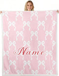 Custom Family Photo Blanket - Family Love Woven into Every Detail