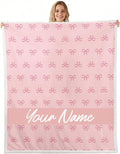Custom Baby Keepsake Blanket - Capture Every Precious Moment
