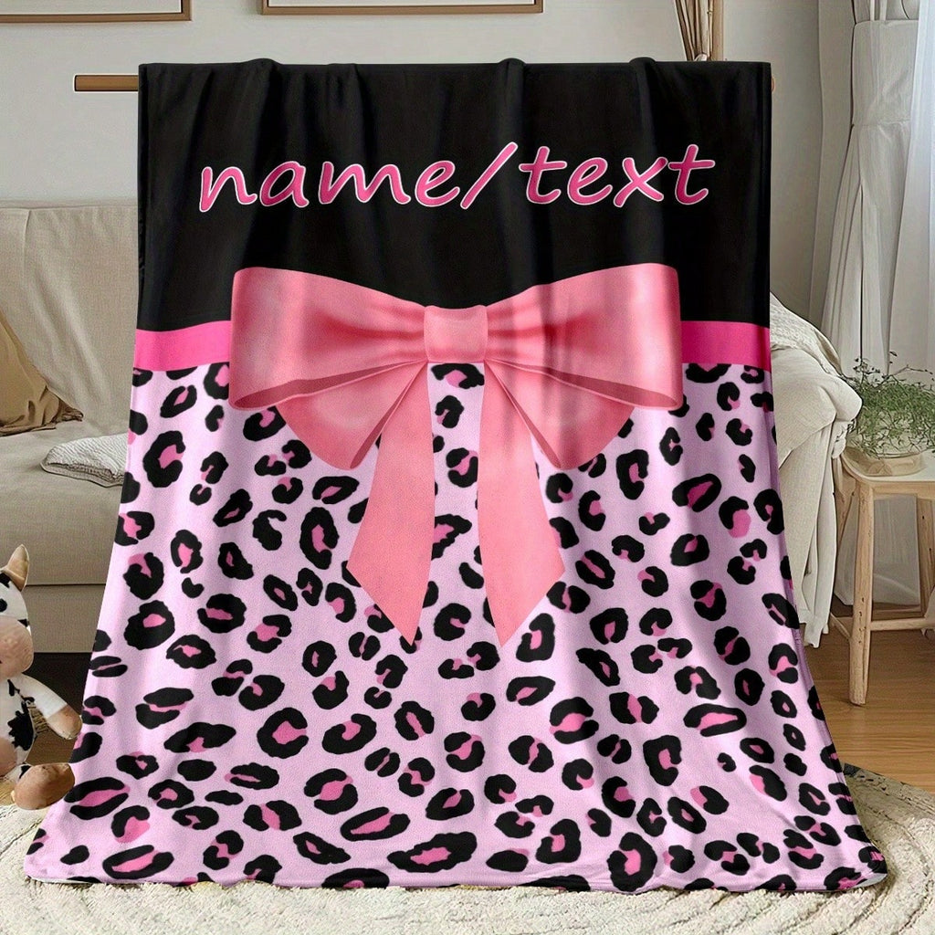 Personalized Grandparent Keepsake - A Gift That Feels Like Home