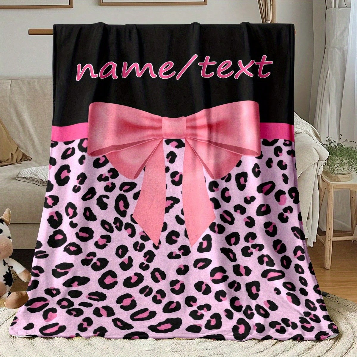 Personalized Grandparent Keepsake - A Gift That Feels Like Home
