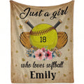 Custom Photo Blanket - The Family Gift Everyone Wants to Keep