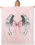 Personalized Occasion Blanket - A Gift for Every Milestone