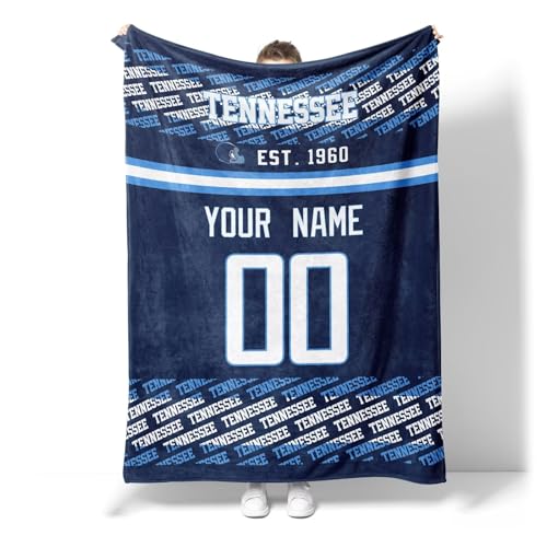 Personalized Love Blanket - Custom Photo Gift for Couples