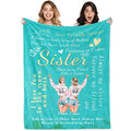 Custom Anniversary Photo Blanket - Personalized Throw for Special Moments