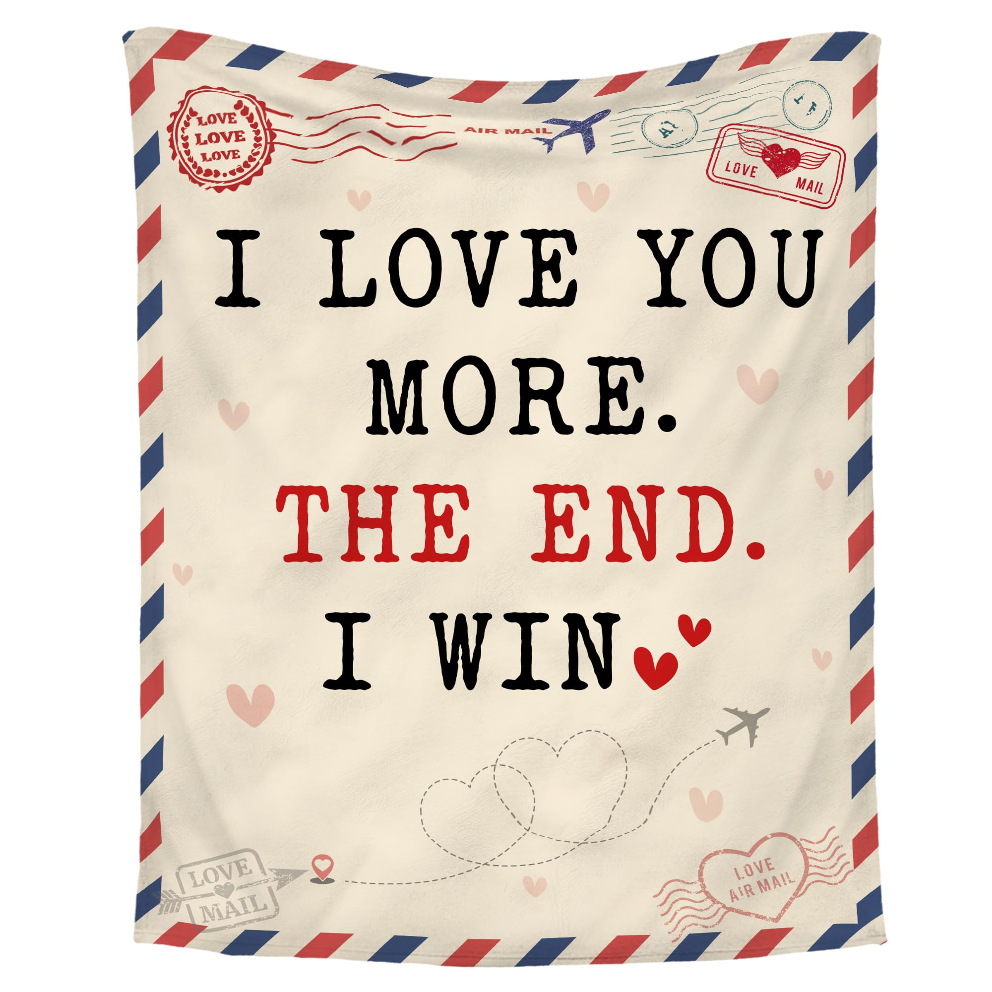 Personalized Vacation Blanket - Custom Travel Photos and Memories