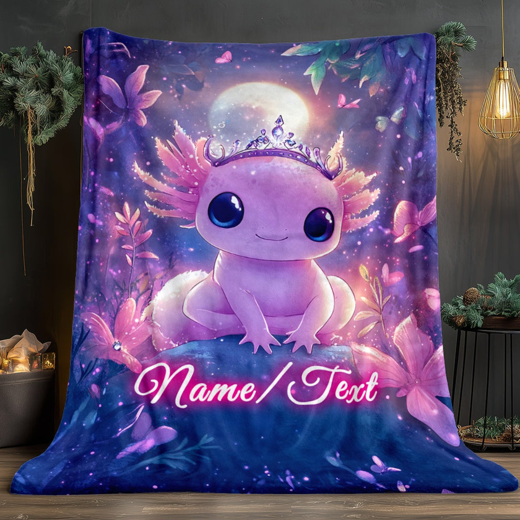 Custom Memory Blanket - Personalized Images for Cozy Evenings