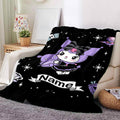 Personalized Photo Throw - Made for Special Moments