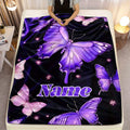 Custom Picture Blanket - Meaningful Gift for Family Memories