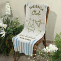 Custom Family Heritage Collection Blanket - Personalized Story and Photos