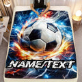 Personalized Photo Blanket - Keep Loved Ones Close Every Day